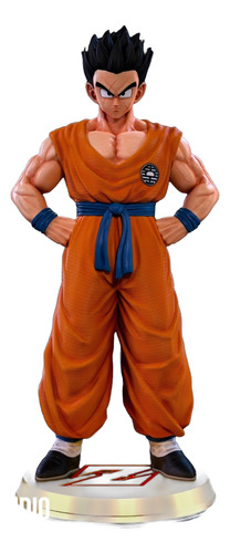 Yamcha Dragon Ball Mangá
