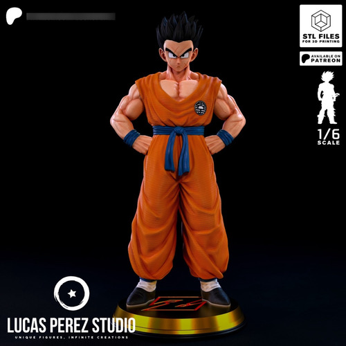 Yamcha Dragon Ball Mangá - Mídia 5
