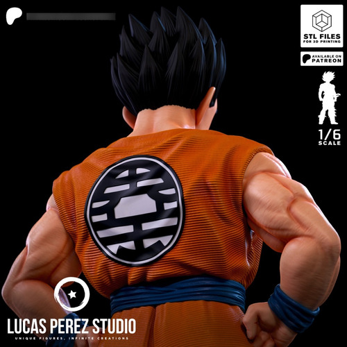 Yamcha Dragon Ball Mangá - Mídia 6