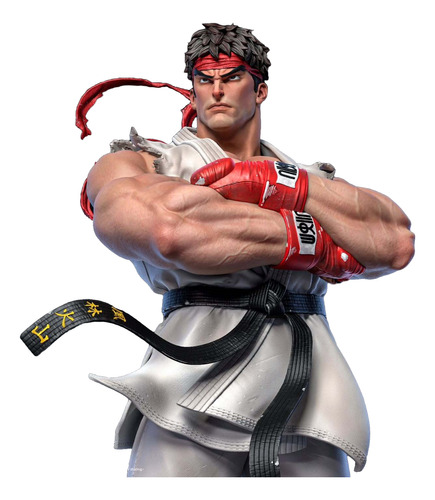 Ryu Street Fighter Games Arcade