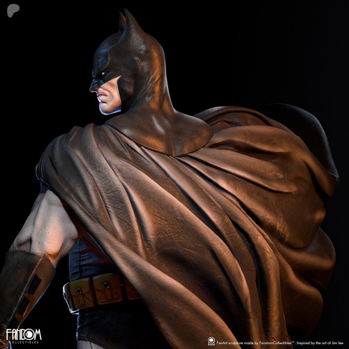 Batman Dc Comics Hq Quadrinhos - Mídia 10