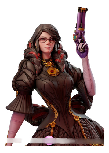 Bayonetta Playstation