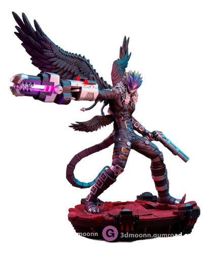 Beelzemon Digimon