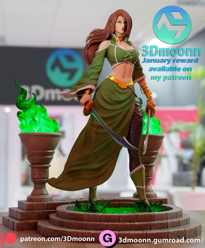 Talia Al Ghul Batman Dc Comics - Mídia 7