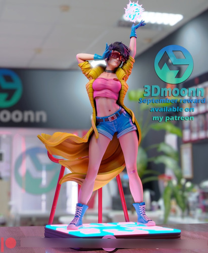 Jubileu Xmen Marvel Comics - Mídia 2