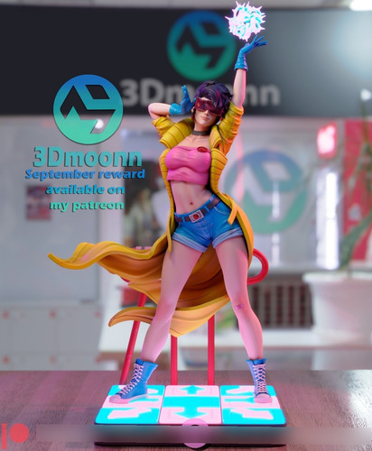 Jubileu Xmen Marvel Comics - Mídia 3