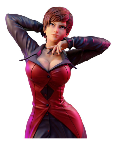 Vice The King Of Fighters