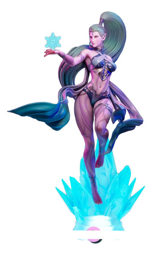 Shiva Final Fantasy