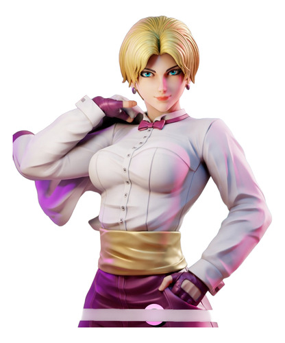 King The King Of Fighters