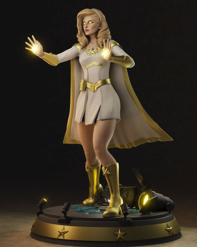 Starlight Annie The Boys - Mídia 2
