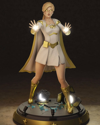 Starlight Annie The Boys - Mídia 5