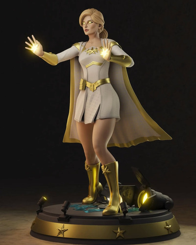 Starlight Annie The Boys - Mídia 6