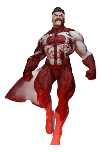 Omni Man Invincible Hq Comics