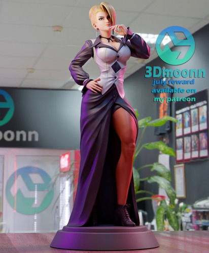 Mature The King Of Fighters - Mídia 2