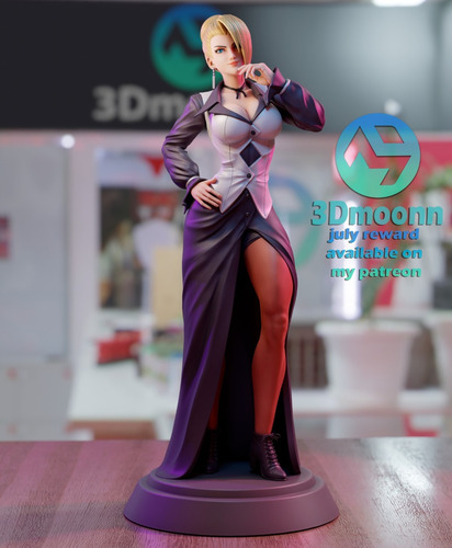 Mature The King Of Fighters - Mídia 4