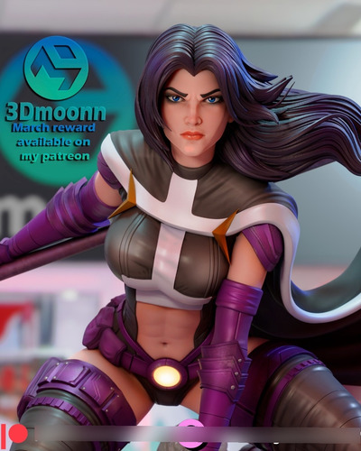 Huntress Caçadora Dc Comics - Mídia 5