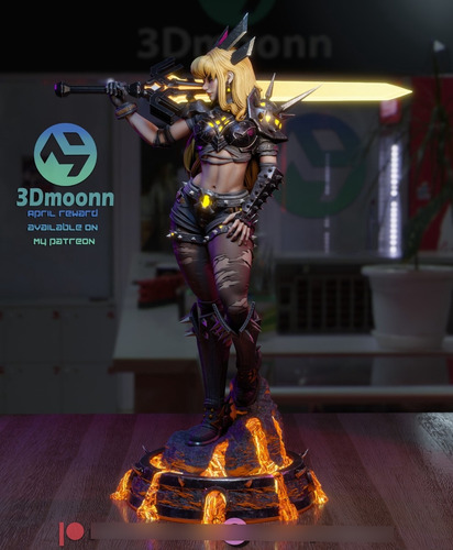 Magik Marvel Rivals Comics Hq - Mídia 7