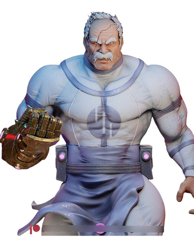 Conquest Invincible Animação Comics