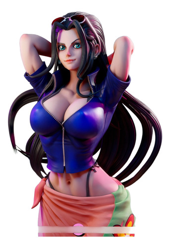 Nico Robin Mugiwaras One Piece