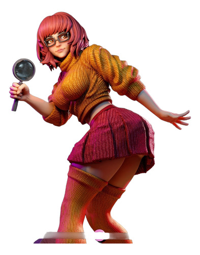 Velma Dinkley Scooby Doo