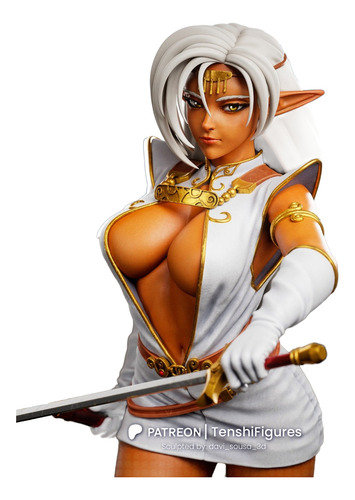 Pirotess Record Of Lodoss War Mangá