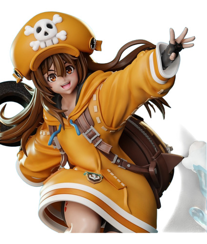 May Guilty Gear Strive