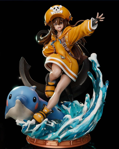 May Guilty Gear Strive - Mídia 2