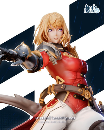 Cha Hae-in Solo Leveling Mangá - Mídia 2