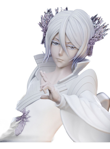 Rukia Bleach Mangá