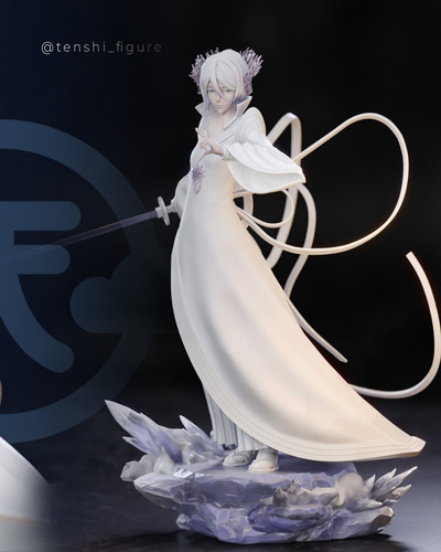 Rukia Bleach Mangá - Mídia 2