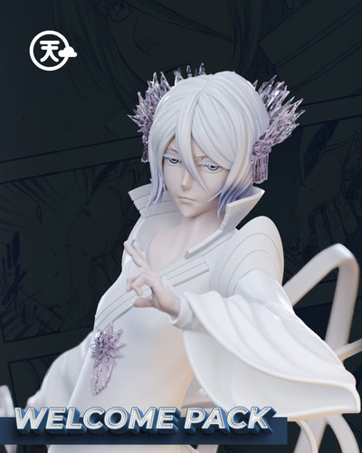 Rukia Bleach Mangá - Mídia 5