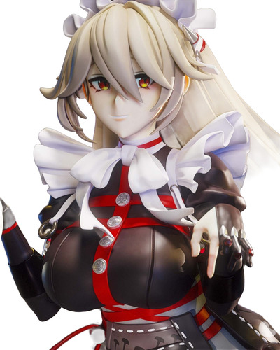 Rina Zenless Zone Zero