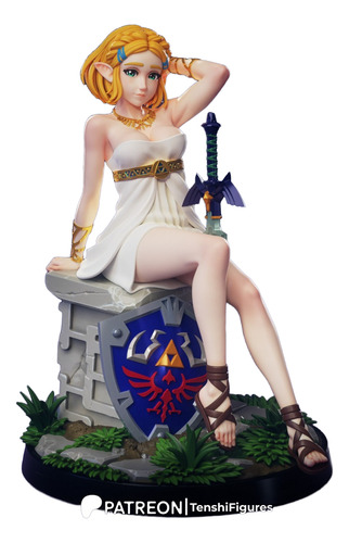 Zelda Tears Of The Kingdom