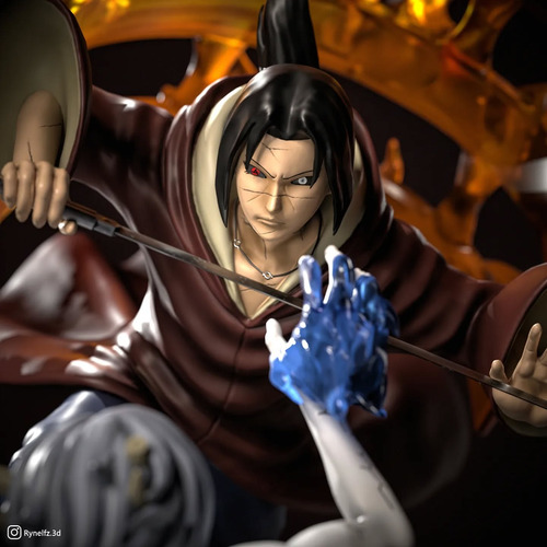 Kabuto Vs Itachi Naruto Shipudden Mangá
