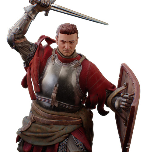 Henry Skalitz Kingdom Come Deliverance