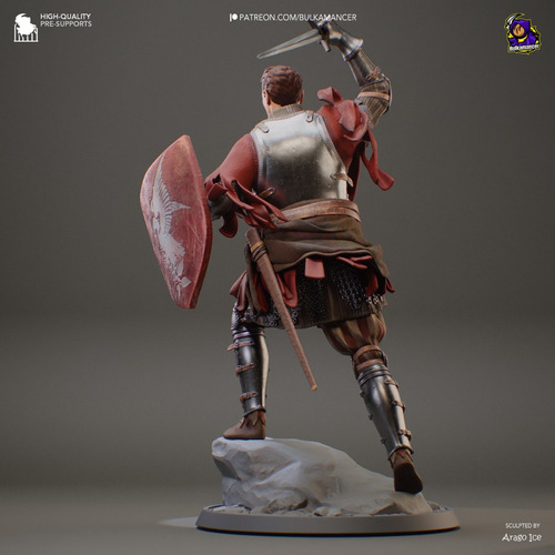 Henry Skalitz Kingdom Come Deliverance - Mídia 7
