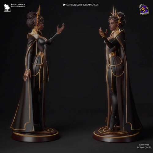 Mel Medarda Arcane Lol - Mídia 2