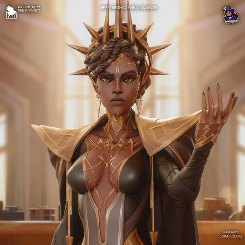 Mel Medarda Arcane Lol - Mídia 4