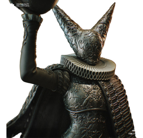 Artillery Witch Trench Crusade