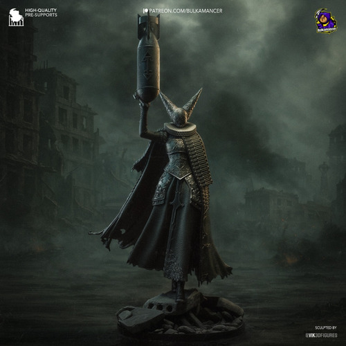Artillery Witch Trench Crusade - Mídia 2