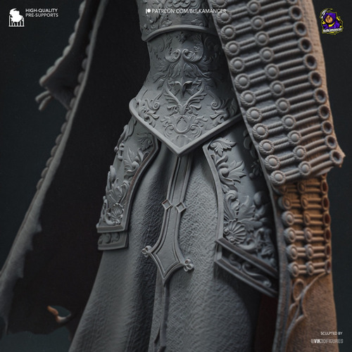 Artillery Witch Trench Crusade - Mídia 6