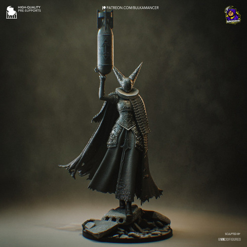 Artillery Witch Trench Crusade - Mídia 9