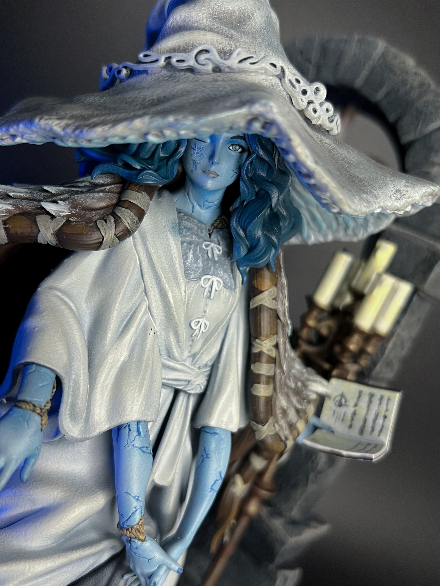 Ranni | The Witch - Elden Ring - Mídia 4