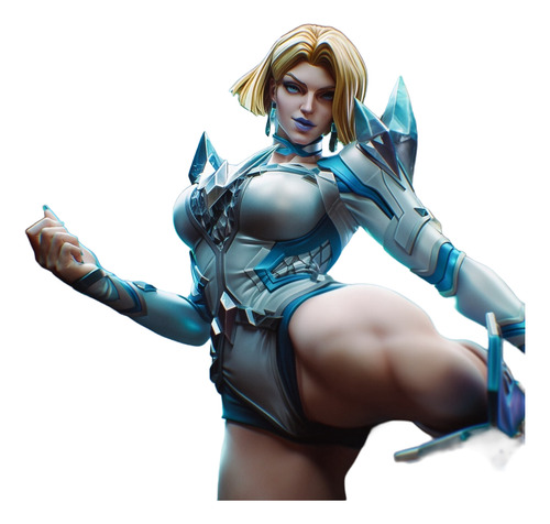 Emma Frost Marvel Rivals Comics