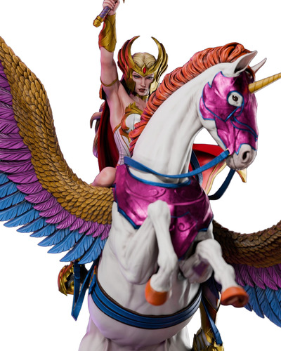 She-ra Princesa Do Poder He-man Desenho 28