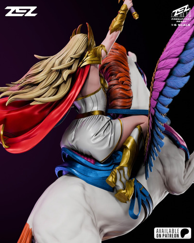 She-ra Princesa Do Poder He-man Desenho 28 - Mídia 7