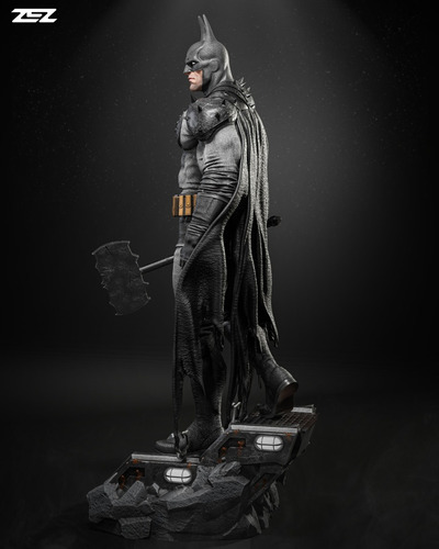 Batman Absoluto Dc Comics Hq - Mídia 6