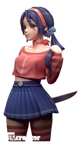Mita Miside Jogo Visual Novel