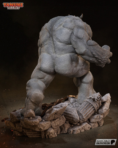 Rhino Homem Aranha Marvel Comics Vilão - Mídia 7