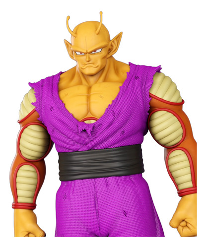 Orange Piccolo Dragon Ball Super